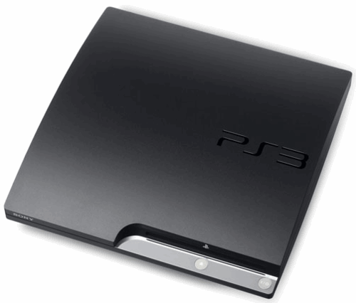 پلی استیشن 3-250 گیگا بایت : Sony PlayStation 3 (Slim)- 250 GB
