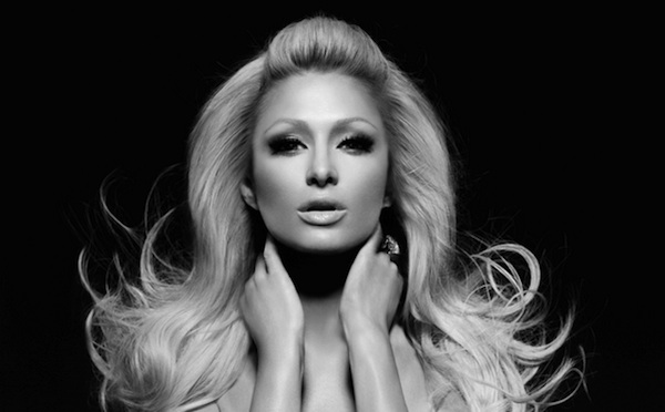 متن اهنگ پاریس هیلتون Paris Hilton - Good Time