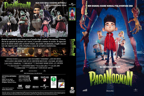 داونلود کارتون جدید ParaNorman 2012 با زیرنویس فارسی