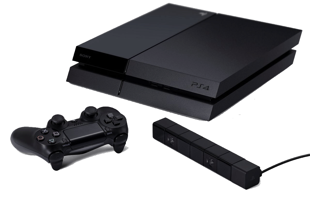 PlayStation 4 Is More Powerful than Xbox One