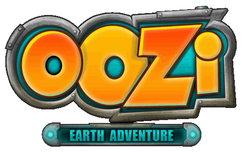 بازی جدید برای کامپیوتر Oozi Earth Adventure