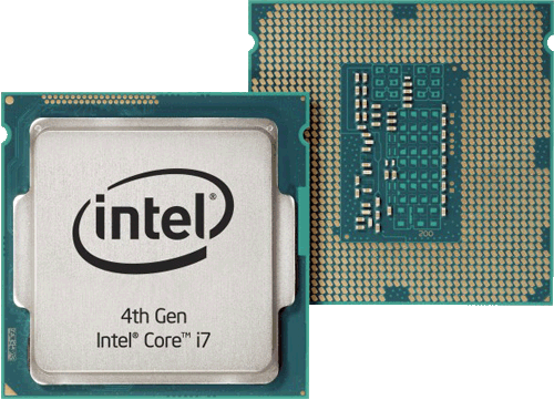 مشخصات و قیمت Intel® Core™ i7-4770K Processor