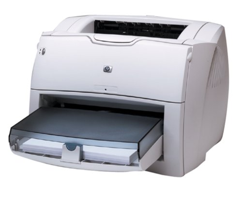 داونلود درایور HP LaserJet 1300 برای ویندوز seven xp 2000