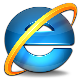 لینک داونلود مستقیم تازه ترین نسخه اینترنت اکسپلورر Internet Explorer 9 از سایت رسمی مایکروسافت