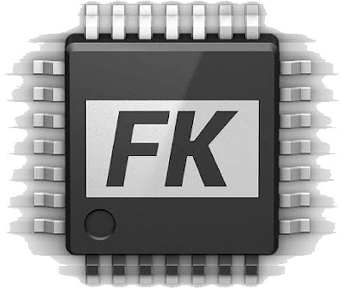 داونلود آخرین نسخه franco Kernel updater