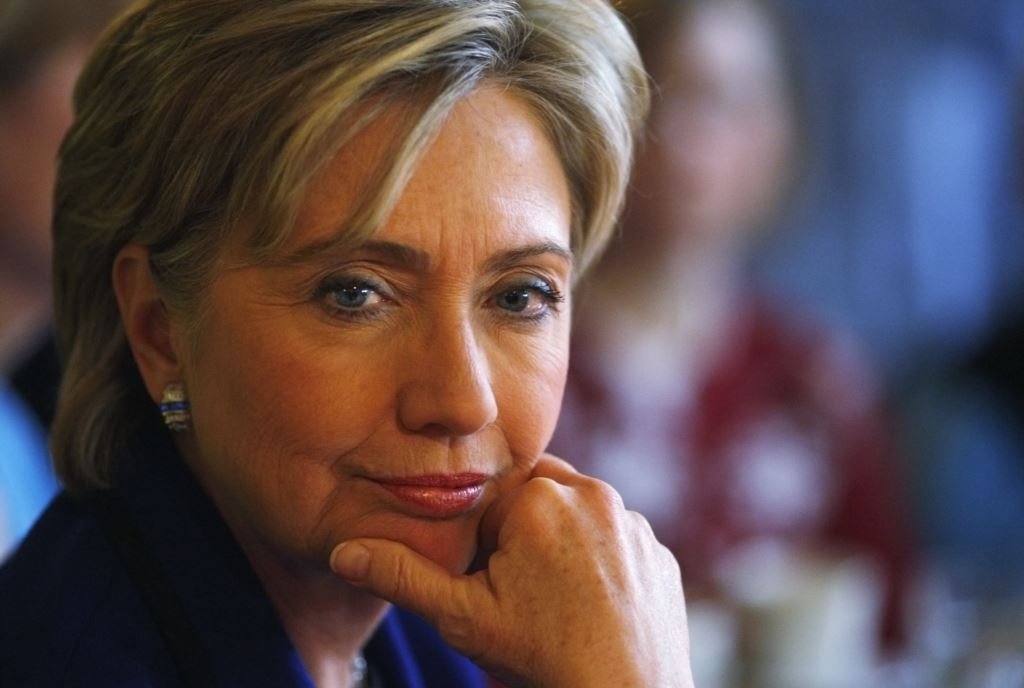 Hillary Clinton Getting Ready to Run for President, Rents Offices in New York