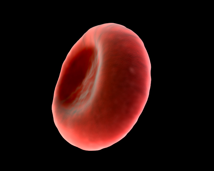 تبديل گلبول‌هاي قرمز خون به سلول بنيادي