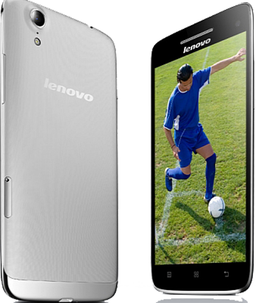 قیمت Lenovo Vibe X