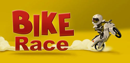 داونلود جدیدترین ورژن Bike Race Pro بازی اندروید