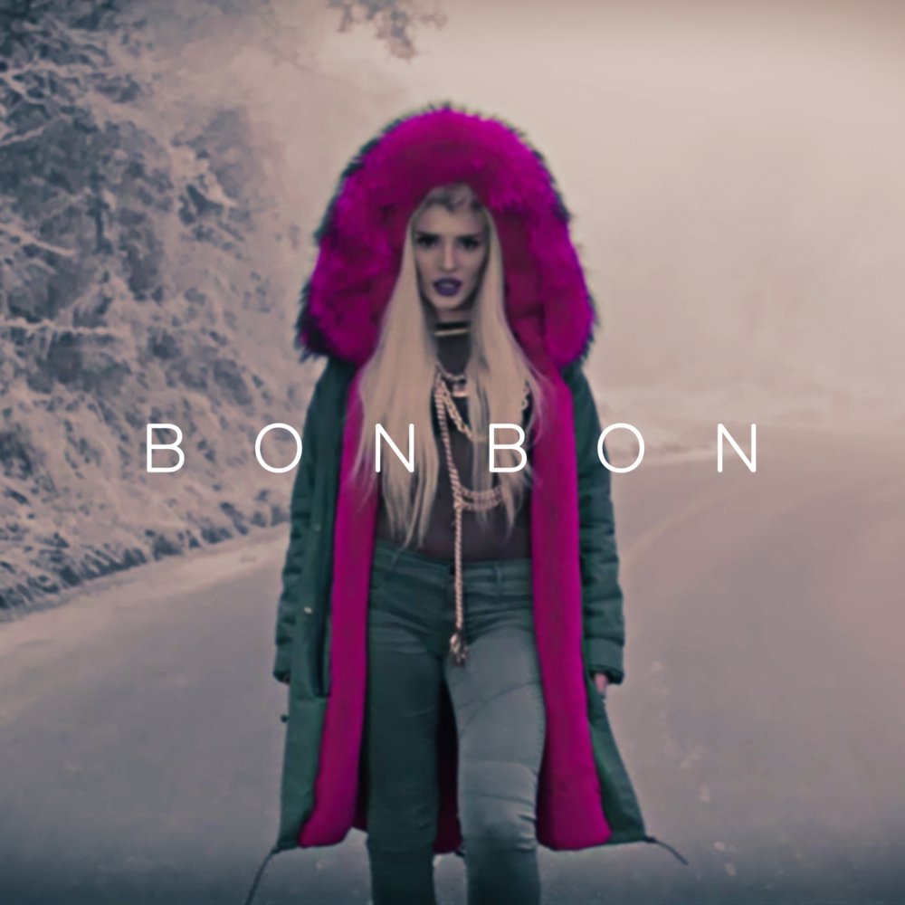 شعر آهنگ آلبانیائی BonBon از Era Istrefi