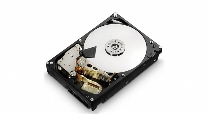 Seagate Massive 8 TB HDD Being Tested by Enterprise Customers