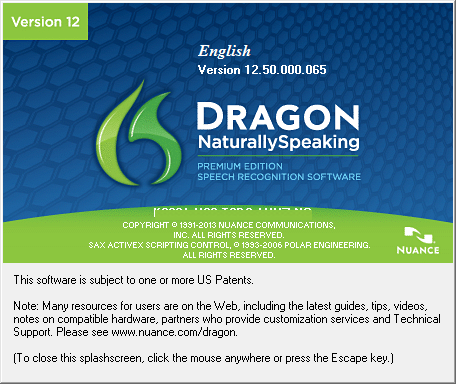 داونلود Dragon Naturally Speaking Premium v12.5