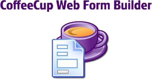 داونلود آخرین نسخه CoffeeCup Web Form Builder