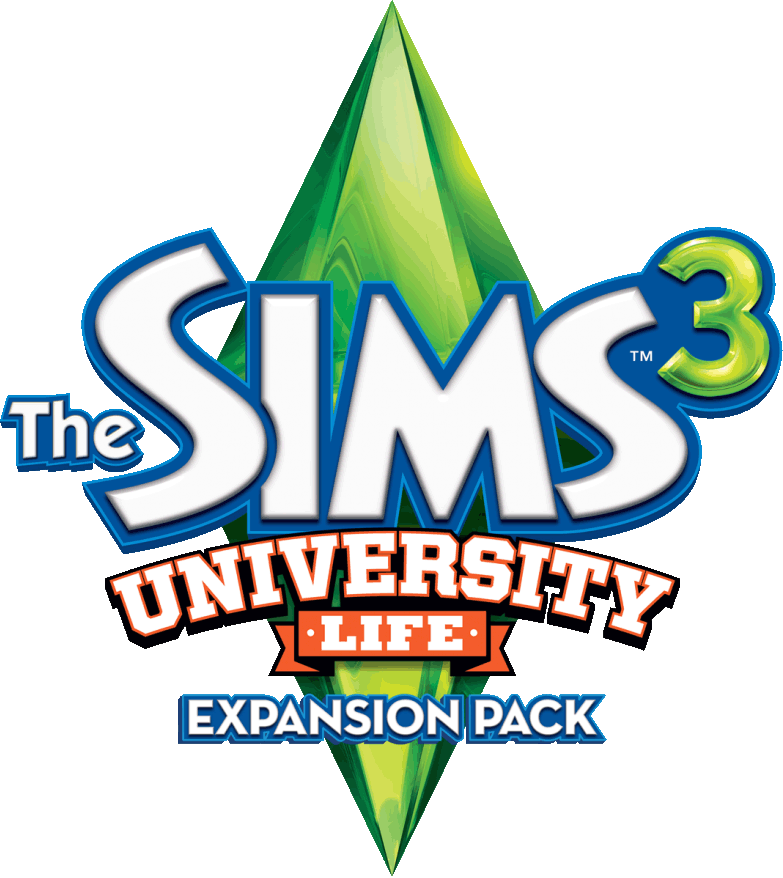 داونلود The Sims 3 University Life