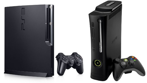 PlayStation 4 and Xbox 720 Cost $400 or €299