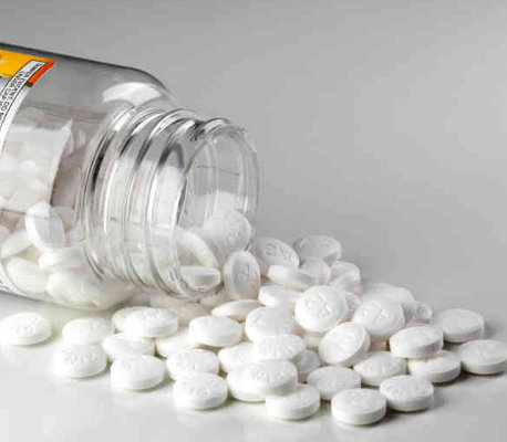 آسپرین Aspirin Could Help Fight Cancer
