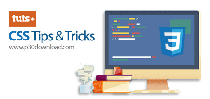 داونلود رایگان TutsPlus CSS Tips & Tricks