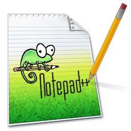 داونلود رایگان ویرایشگر حرفه ای متن Notepad++ 6.1.1 لینک کمکی