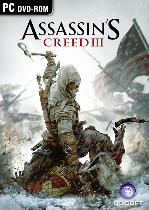 داونلود Assassins Creed 3 برای ویندوز