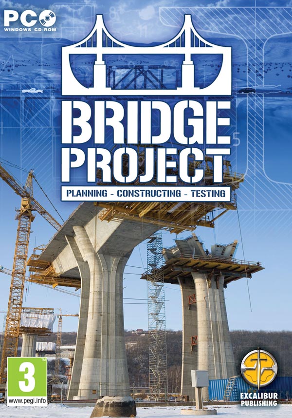 داونلود فول ورژن The Bridge Project