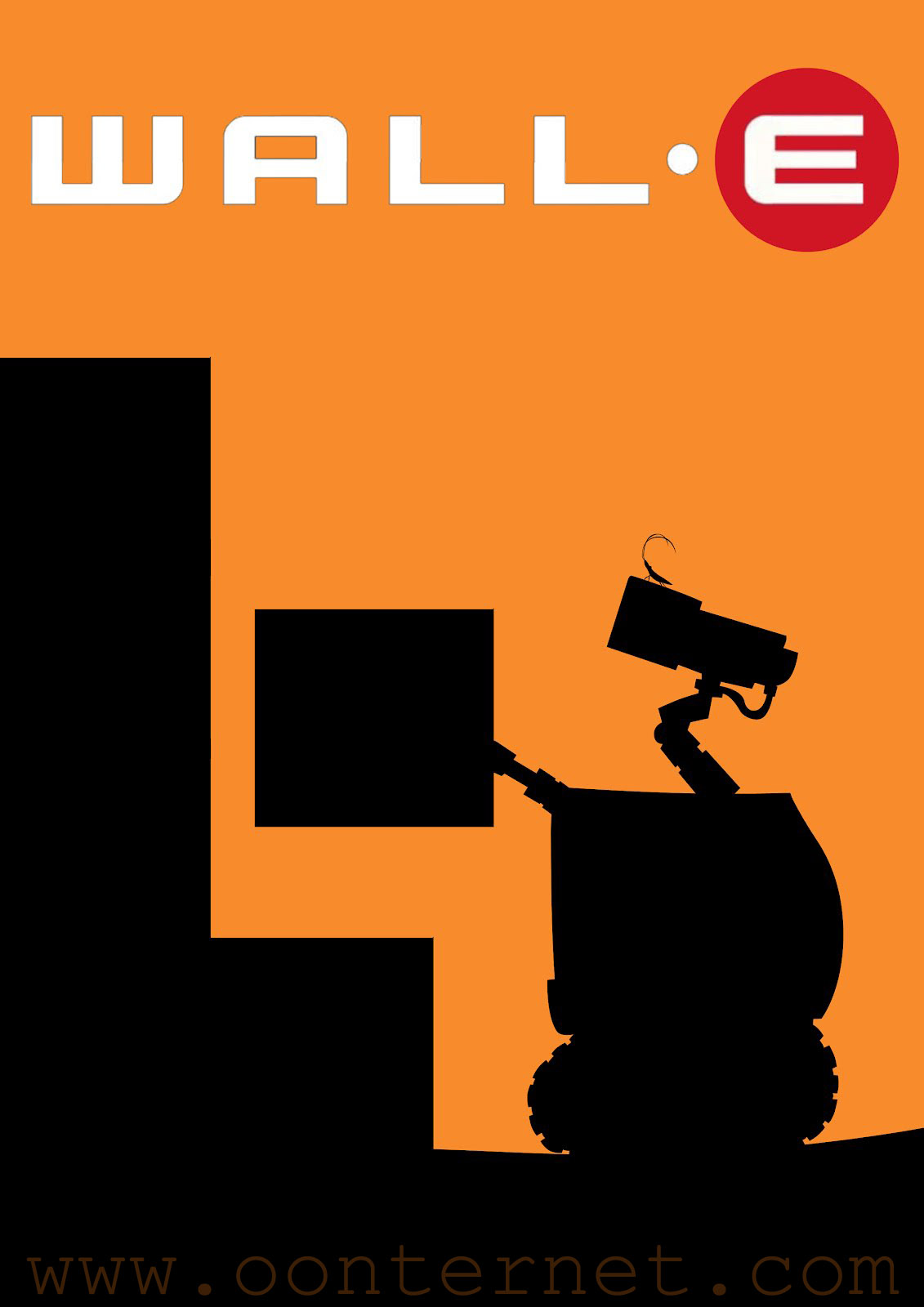 داونلود دوبله فارسی کارتون وال ای WALL-E