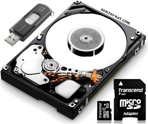 دریافت رایگان آخرین نسخه Raise Data Recovery