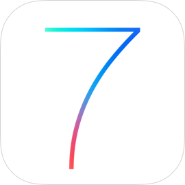 داونلود آخرین ورژن سیستم عامل iOs7