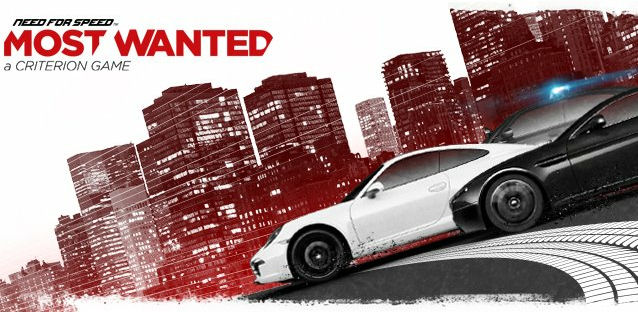 داونلود بازی جدید ایکس باکس Need for Speed Most Wanted 2