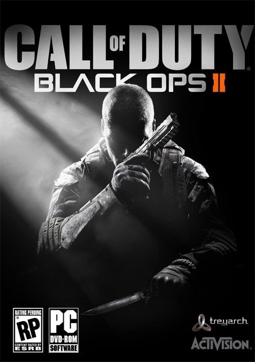 داونلود موزیک متن بازی Call Of Duty Black Ops II