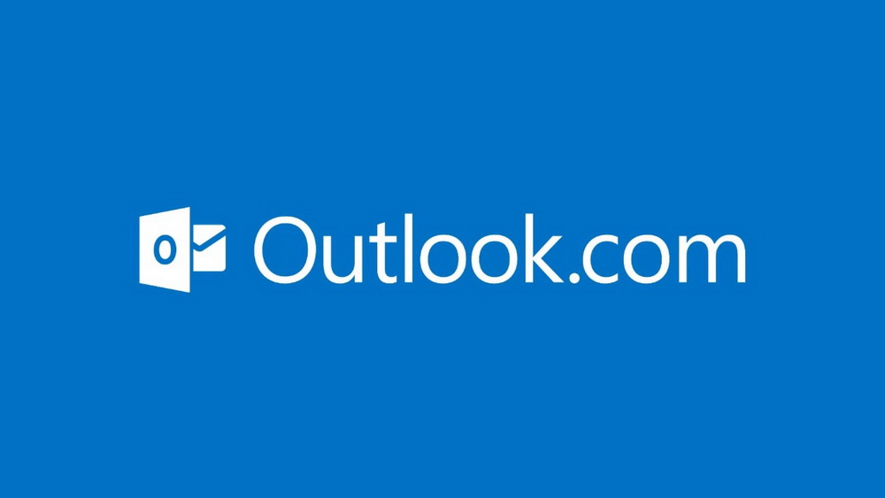 سرویس ایمیل رایگان مایکروسافت : لایو Outlook.com