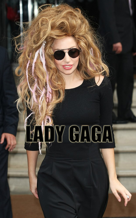 متن اهنگ ونوس لیدی گاگا Lady Gaga - Venus