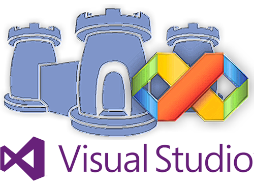 داونلود رایگالن جدیدترین نسخه ویژوال استودیو Microsoft Visual Studio 2012 RTM