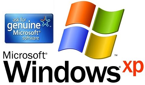 آخرین برنامه قانونی کردن ویندوز اکس پی  windows xp genuine