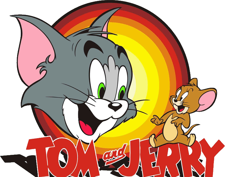داونلود قسمتهای جدید کارتون Tom and Jerry