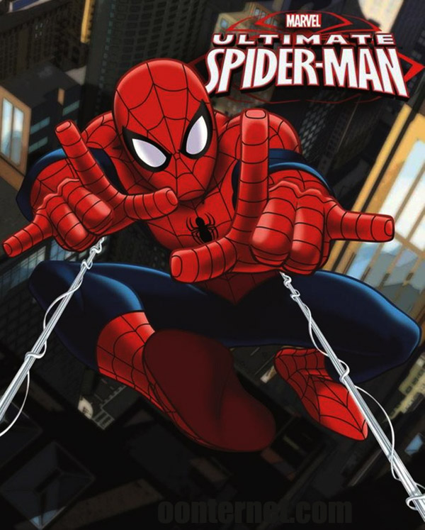 داونلود کارتون جدید Ultimate Spider-man S2 2013