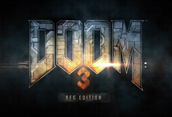 داونلود نسخه کم حجم Doom 3: BFG Edition