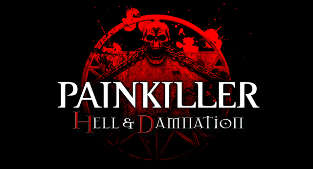 داونلود بازی کامپیوتر جدید Painkiller Hell and Damnation از لینک مستقیم