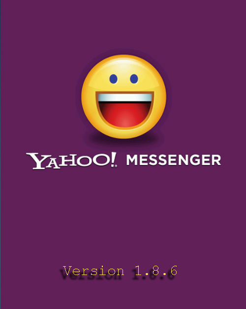 یاهو مسنجر Yahoo messenger 1.8.6 جدید برای اندروید