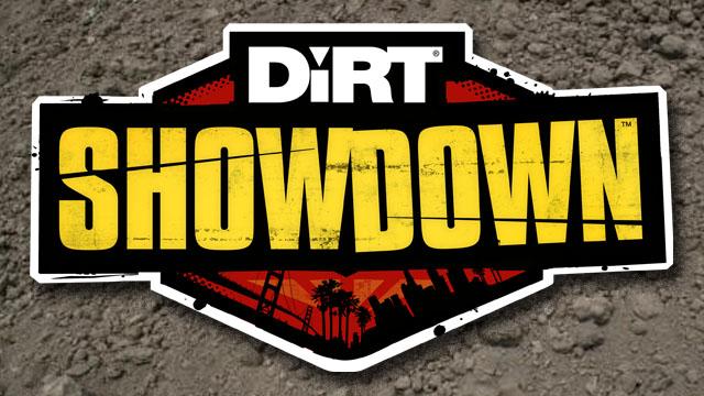 داونلود بازی جدید DiRT: Showdown برای پلتفورم pc