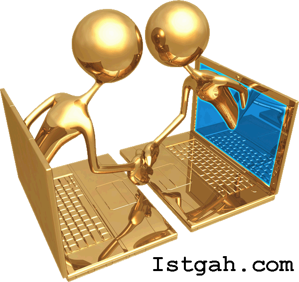 سایت آگهی رایگان اینترنتی Istgah.com  به مدیریت سیامک کیایی