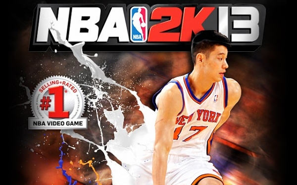 داونلود بازی بسکتبال جدید برای کامپیوتر NBA 2K13