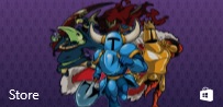 Shovel Knight: Treasure Trove $24.99 Windows 10 app