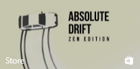 Absolute Drift: Zen Edition $11.99