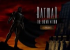 Batman: The Enemy Within - The Telltale Series